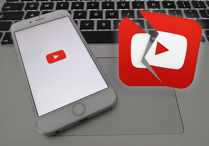 How to Fix YouTube Crashing on iPhone? 2 How to Fix YouTube Crashing on iPhone? 1
