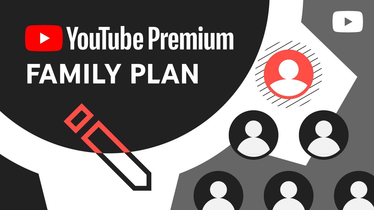 How to Troubleshoot YouTube Premium Family Plan Malfunctions? 2 How to Troubleshoot YouTube Premium Family Plan Malfunctions? 1