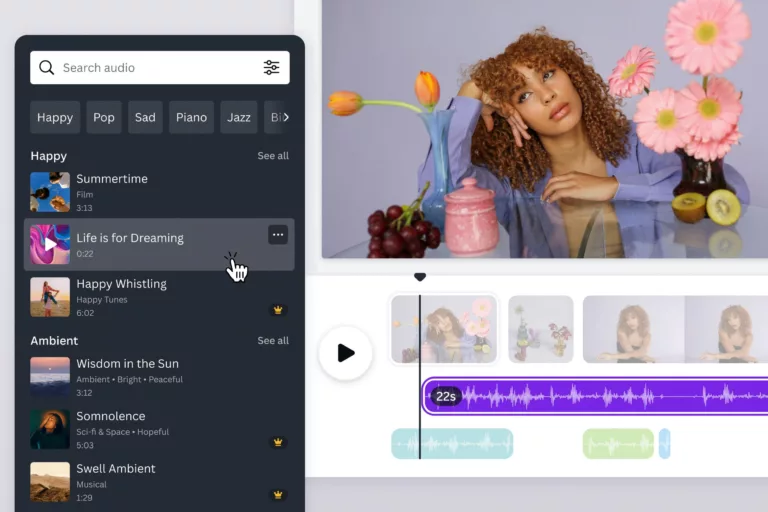 Mastering the Art of Adding Music to Your Videos: A Simple Guide 9
