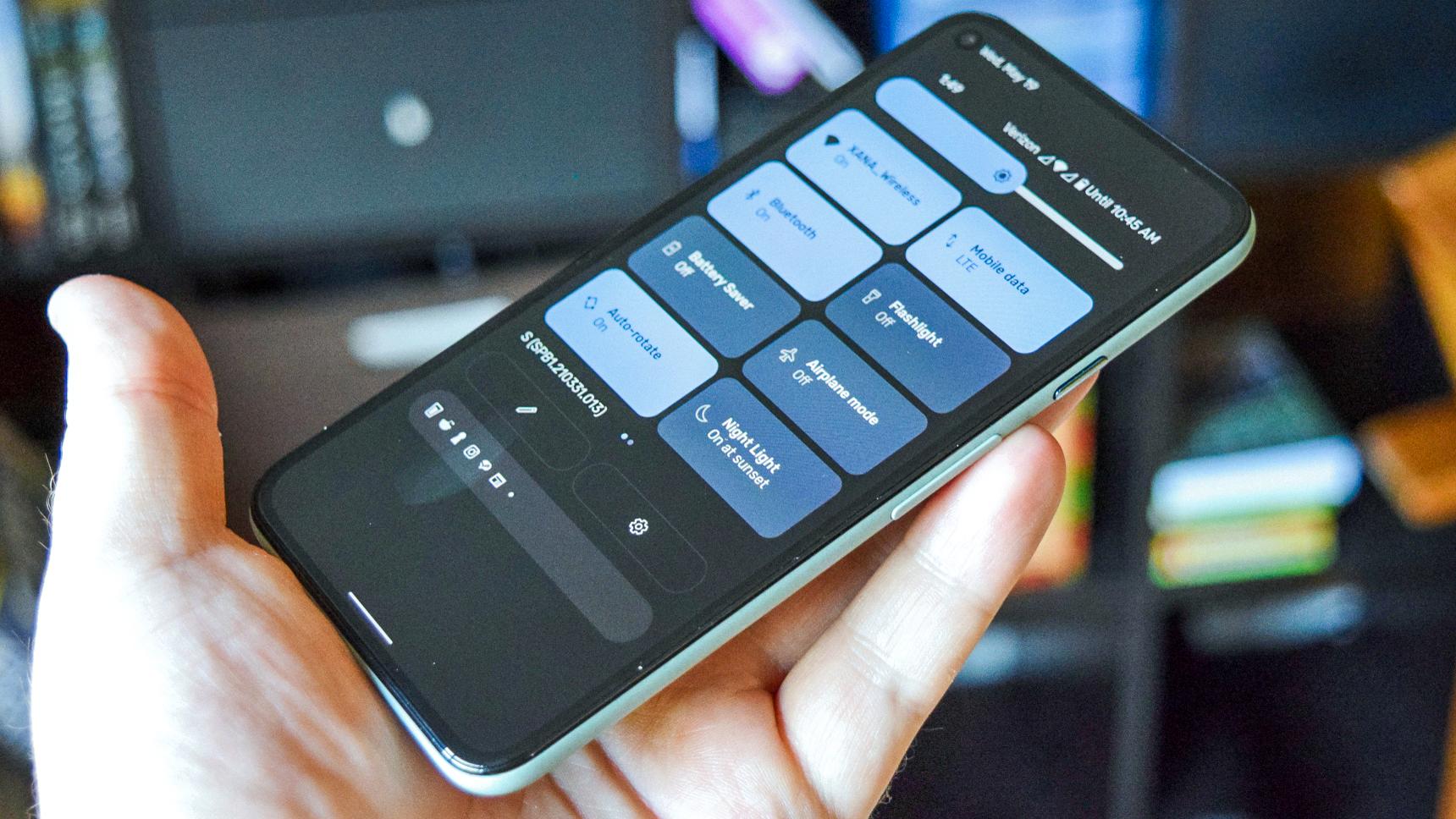 airplane mode google pixel airplane mode google pixel