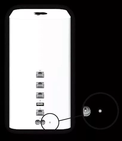 How to Troubleshoot Airport Extreme Internet Connection Issues? 7