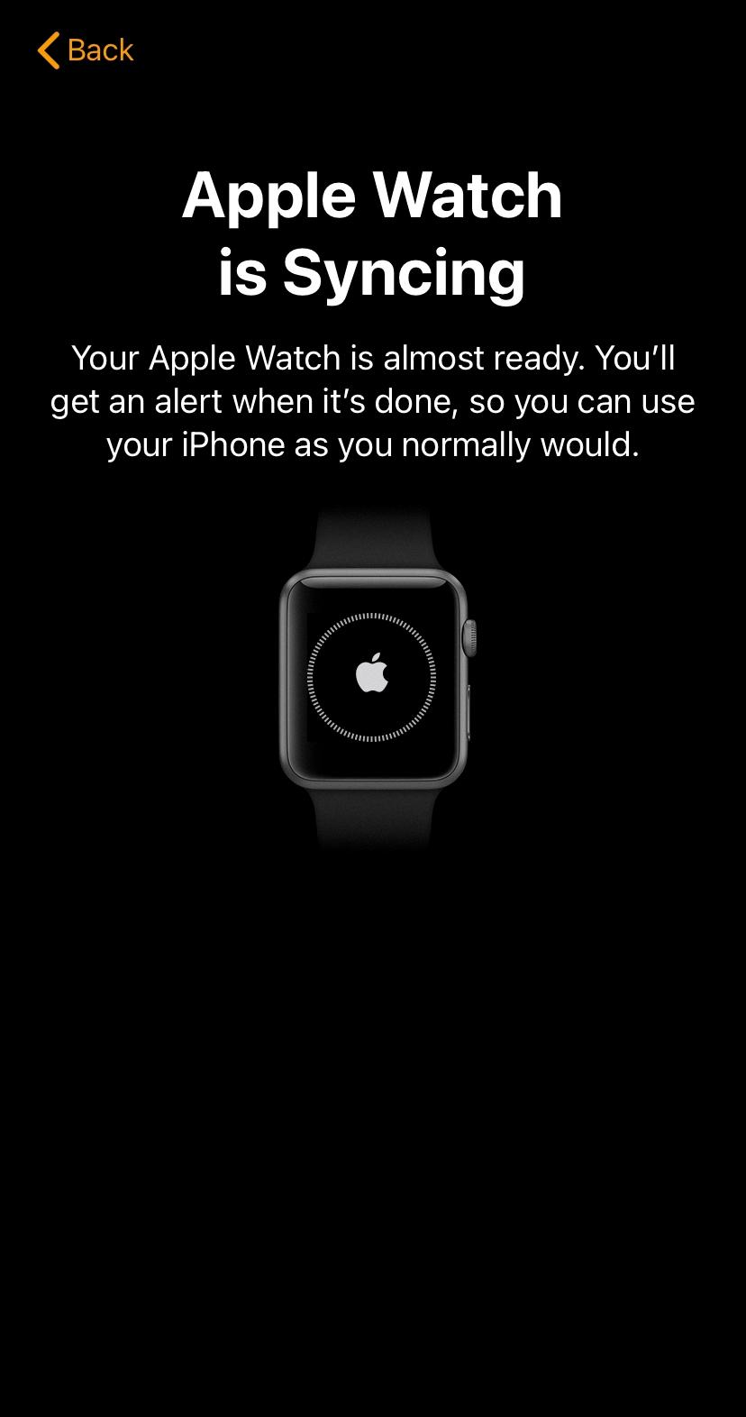 apple watch not pairing with new iphone xr apple watch not pairing with new iphone xr