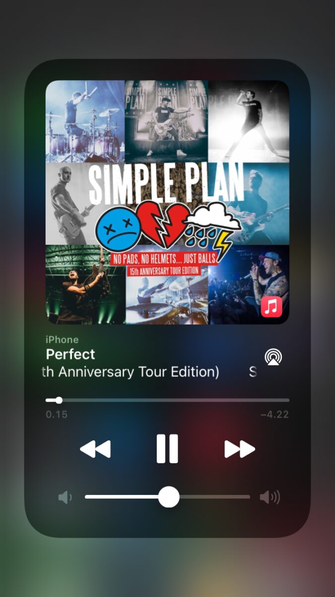 Why Does Your Music Stop When You Open Facebook? 1