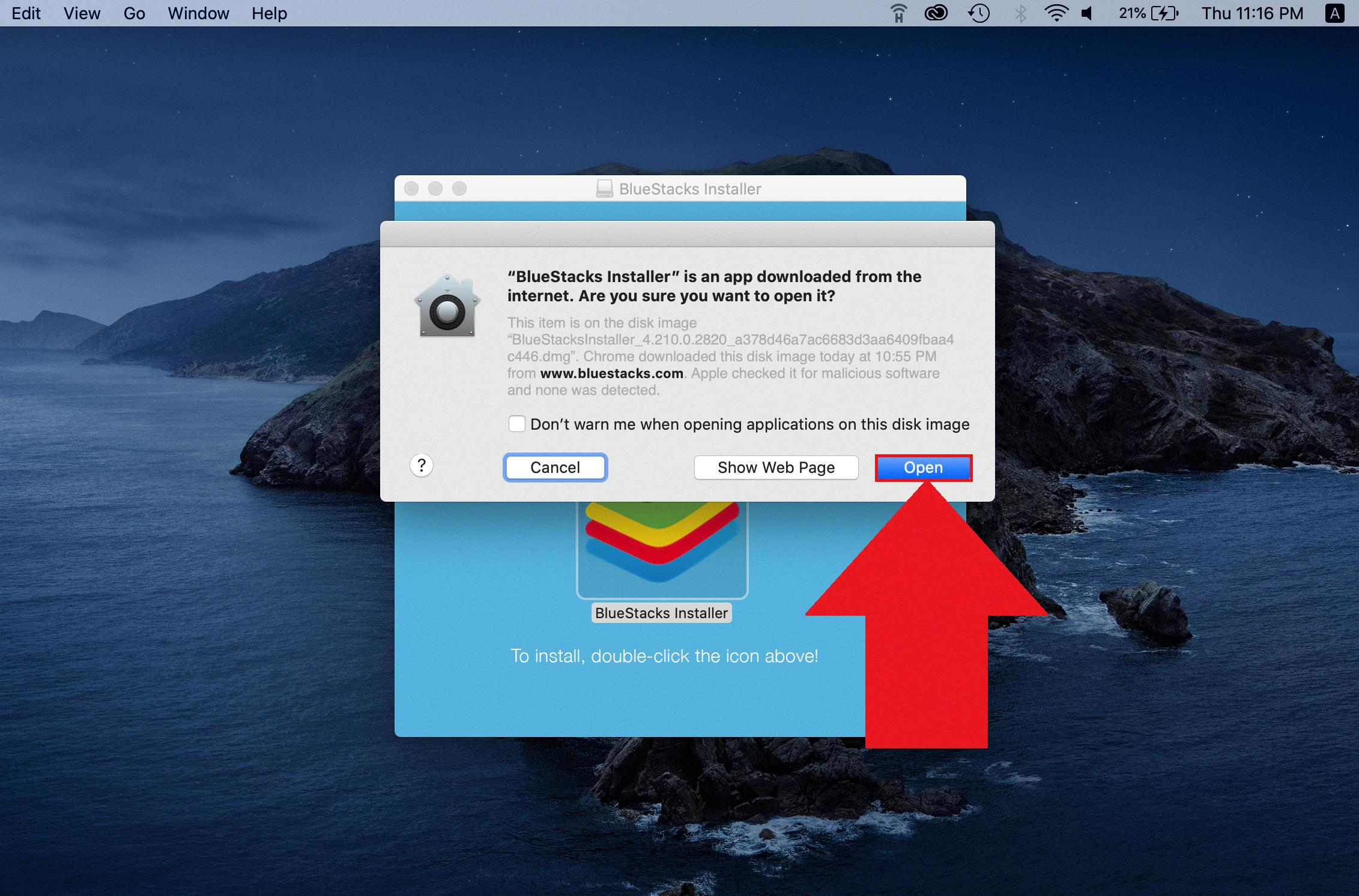 bluestacks similar for mac bluestacks similar for mac