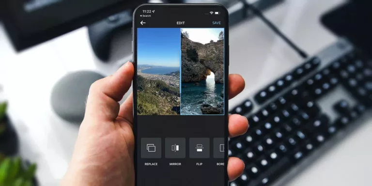 How to Combine Photos on Your iPhone? 8
