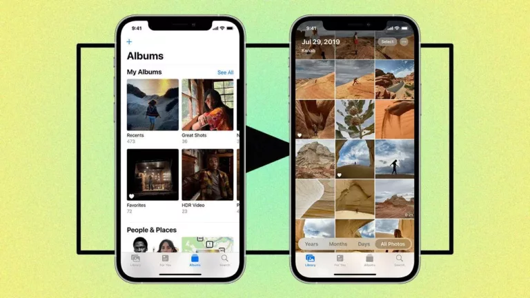 How to Create and Save Slideshow on iPhone and Mac? 7