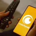 How to Stream Crunchyroll On Your LG TV? 11