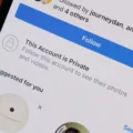 Do Private Accounts Show On Instagram Suggestions? 11