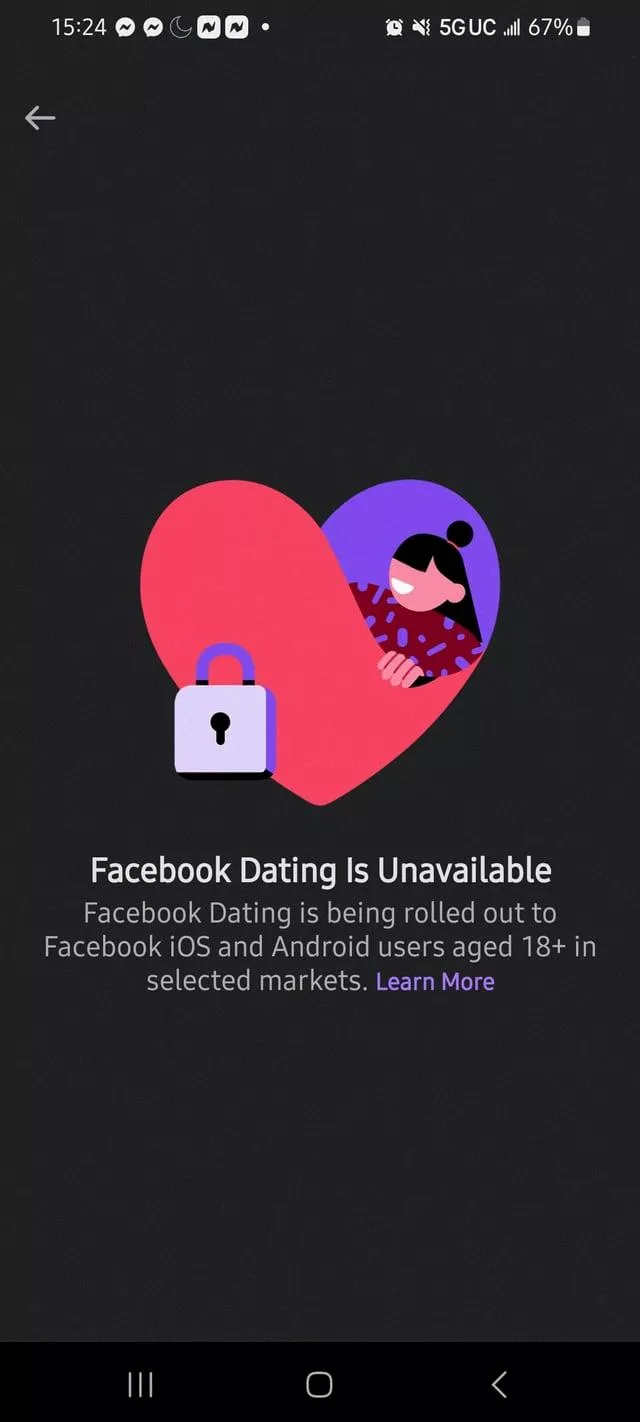 How to Access Facebook Dating On iOS? 13