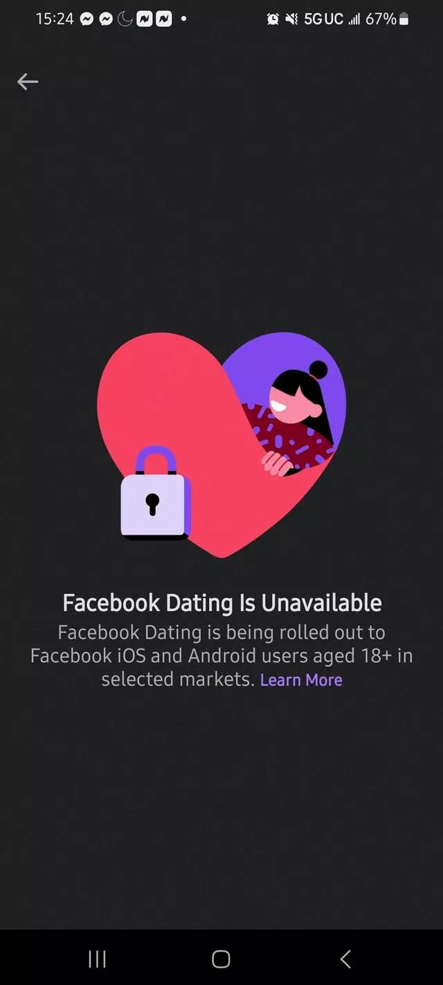 How to Access Facebook Dating On iOS? 6 How to Access Facebook Dating On iOS? 5