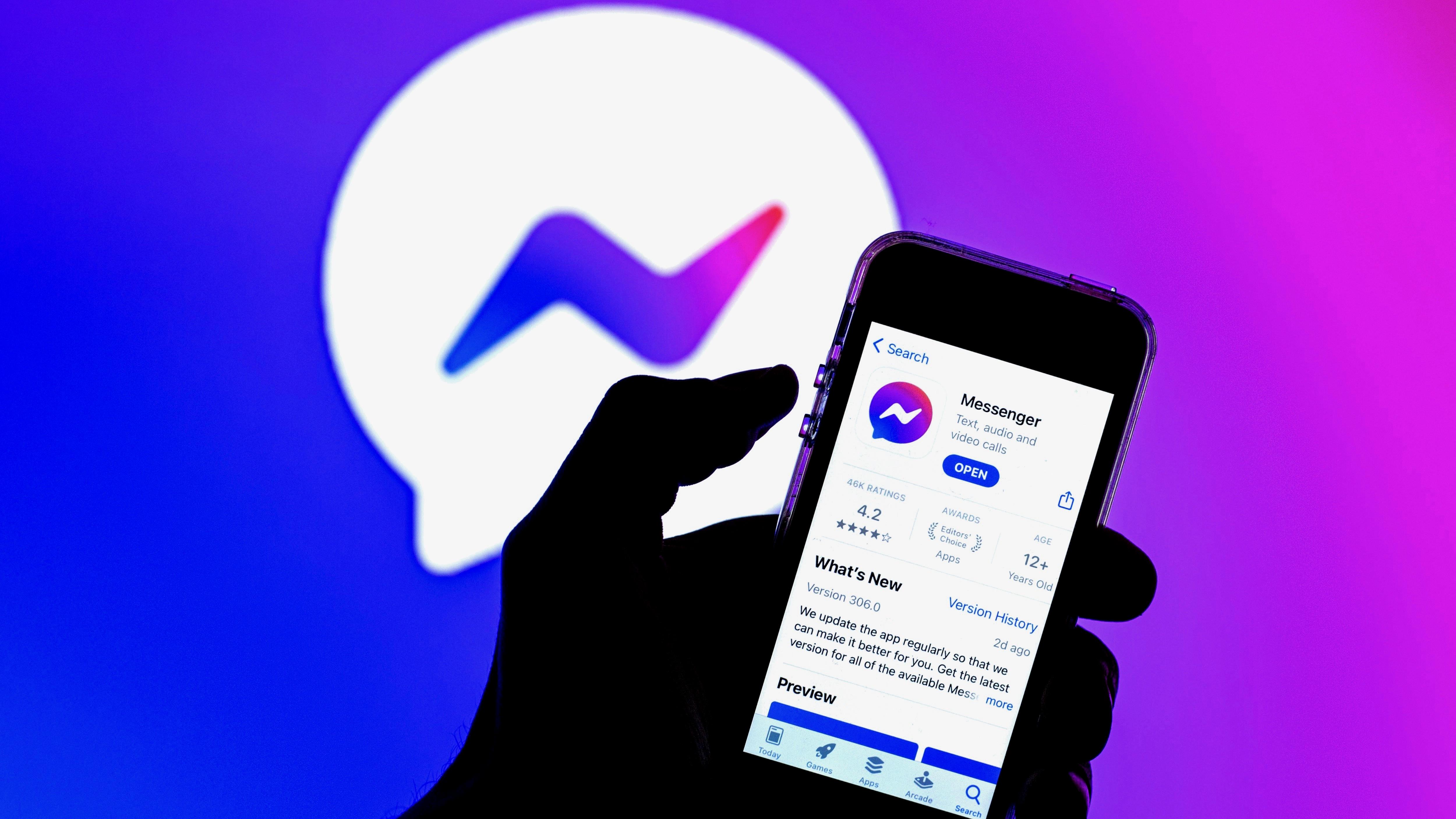 How to Troubleshoot Facebook Messenger Calls? 9