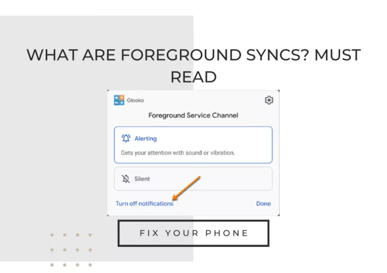 The Importance of Foreground Syncs in Messaging Apps: Ensuring Real-Time Communication 4 The Importance of Foreground Syncs in Messaging Apps: Ensuring Real-Time Communication 3