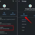 How to Fix Google Play Store Constantly Restarting? 11