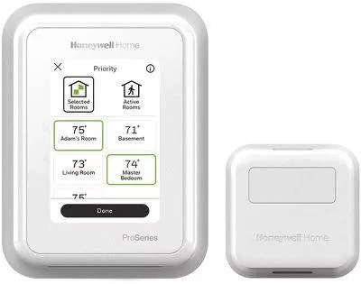 Honeywell T9 Vs T10: Which Smart Thermostat is Right For You? 19