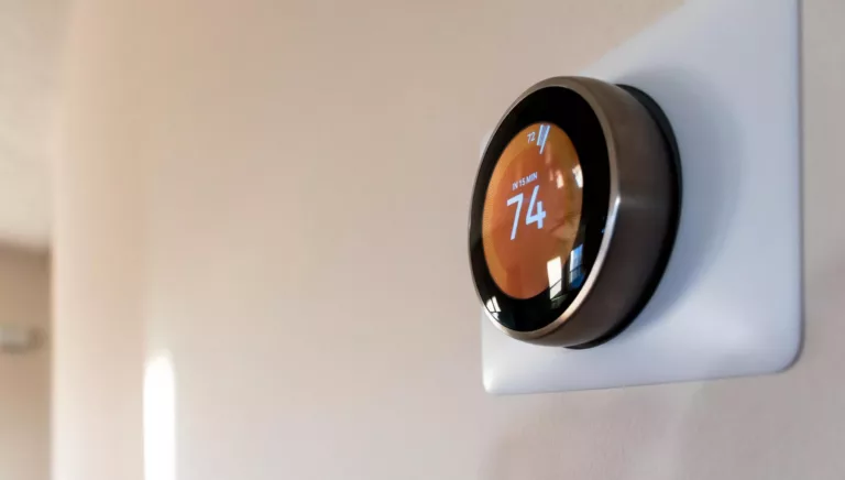 How to Calibrate Nest Thermostat? 5