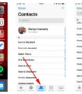 How to Delete All Contacts on iPhone? 3