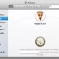 How to Enable Airdrop on Mac? 22 How to Enable Airdrop on Mac? 21