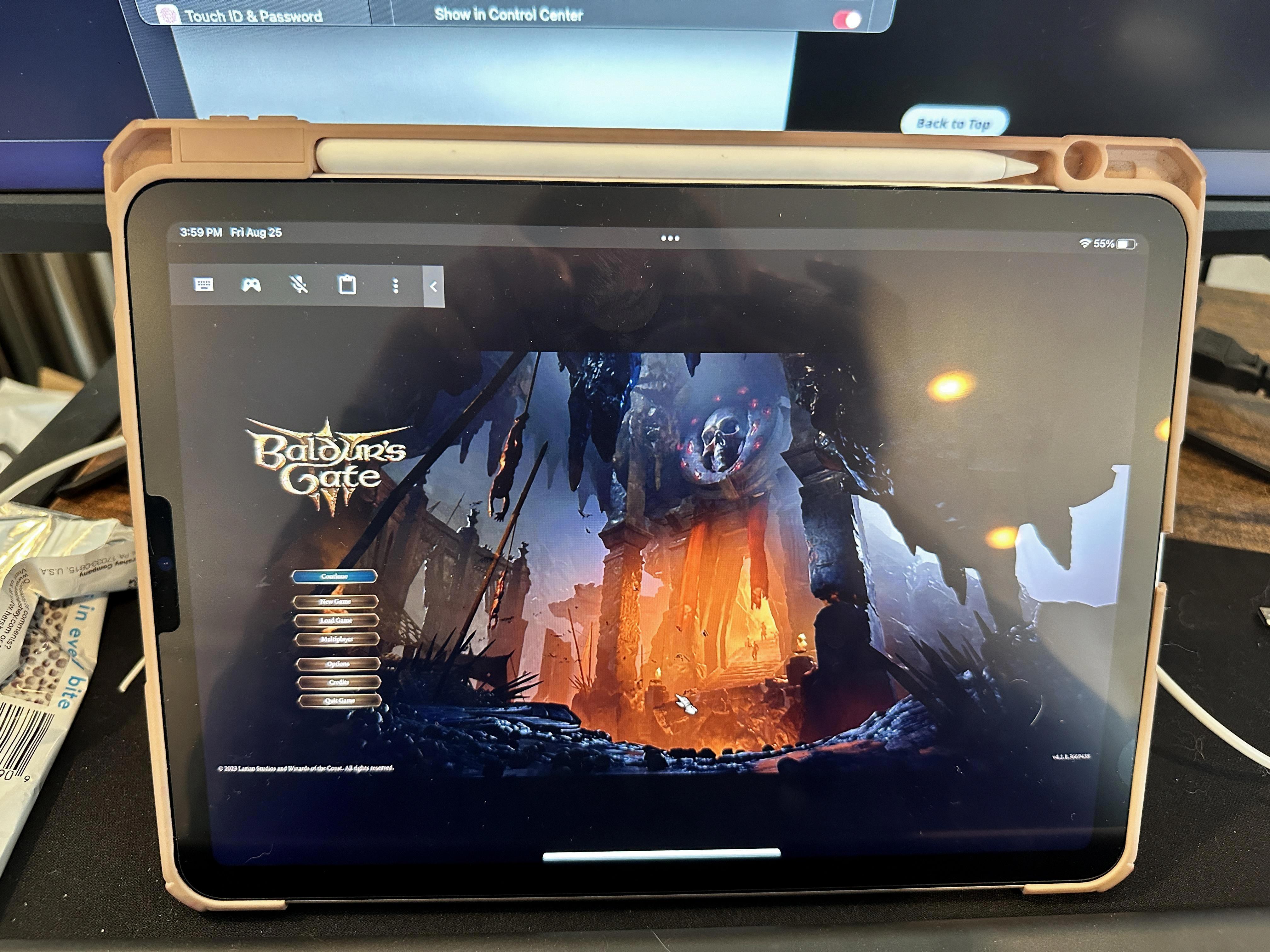 How to Get Geforce Now On Your iPad? 15