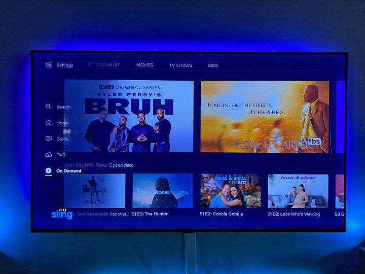 how to get sling on vizio smart tv how to get sling on vizio smart tv