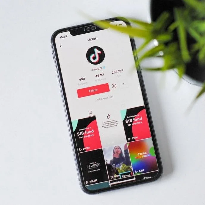 How to Auto Scroll on Tiktok? 2 How to Auto Scroll on Tiktok? 1