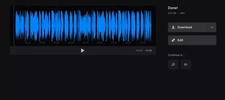 How to Merge Your Voice Memos? 13