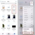 How to Reduce PDF File Size On iPhone? 17