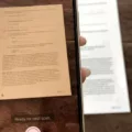 How to Scan Photos and Documents On Your iPhone? 3
