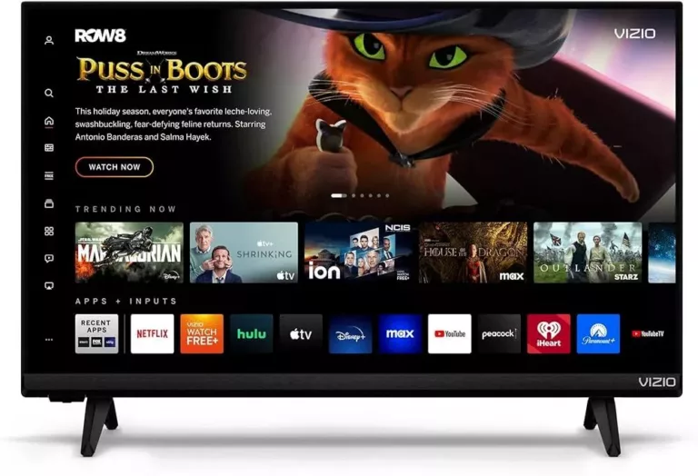 How to Setup Your Vizio TV With Alexa? 3