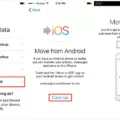 How to Transfer Files From iPhone to Android Wirelessly? 8