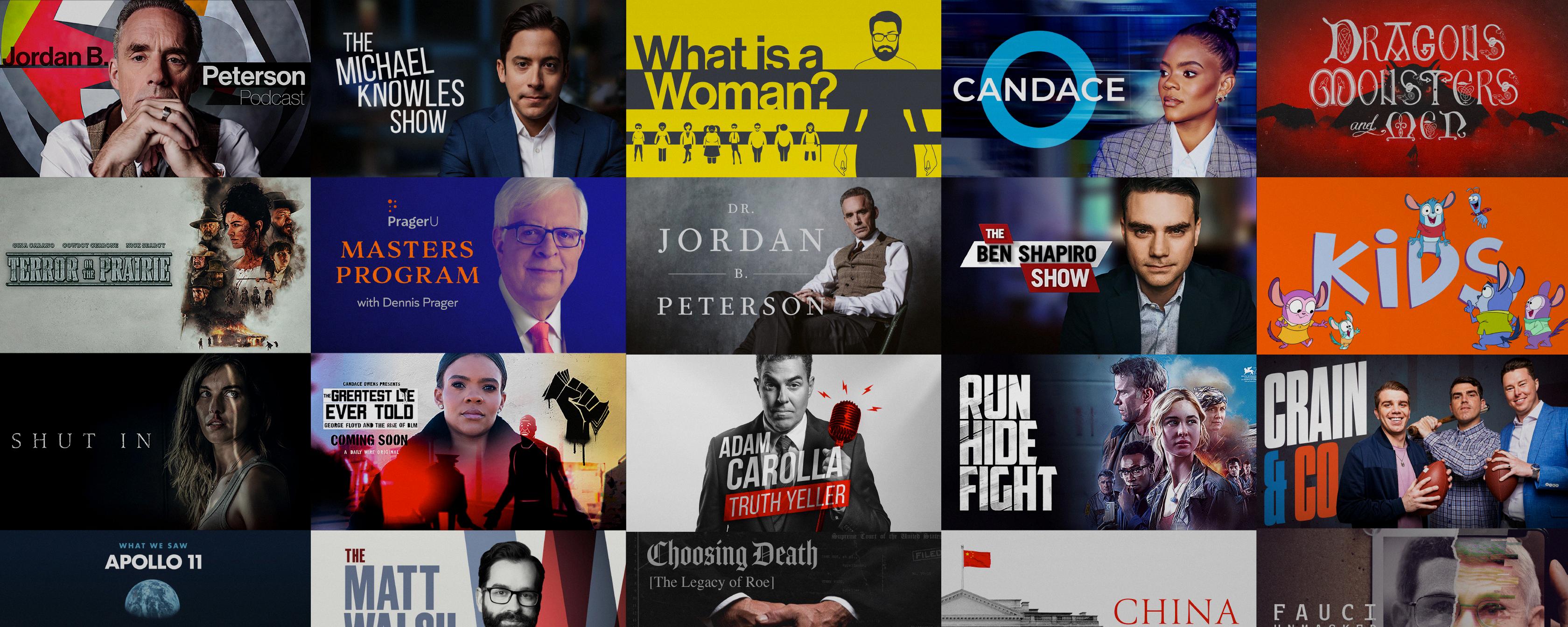 how to watch daily wire on tv how to watch daily wire on tv