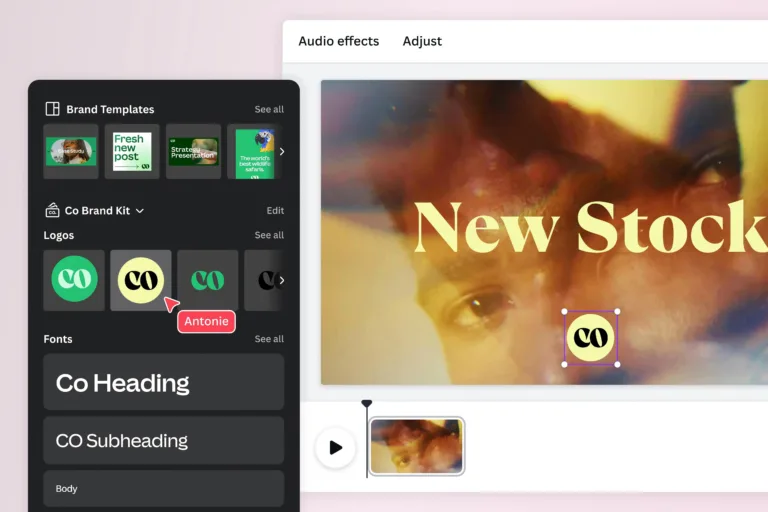 How to Add Watermarks to Your Videos Using iMovie for iOS.? 15