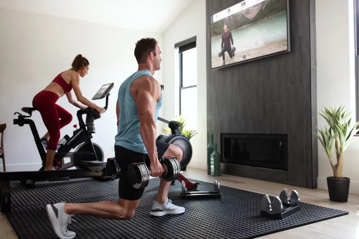 Revamp Your Fitness Routine with iFIT on Roku: The Ultimate Workout Experience 3