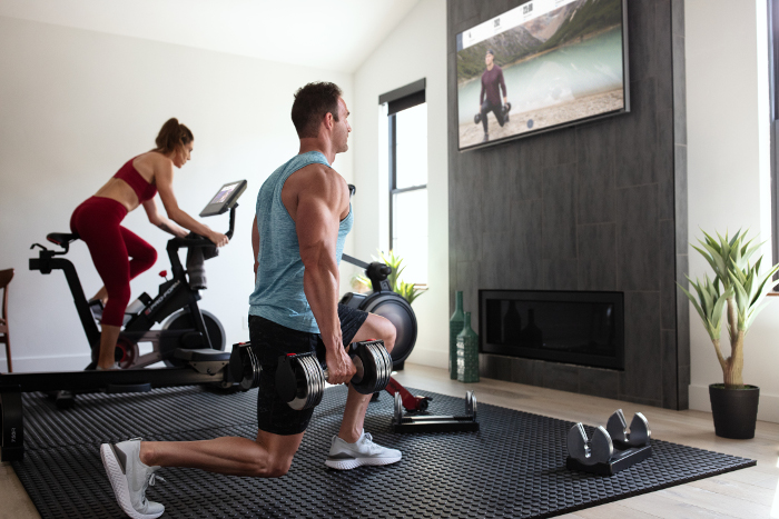 Revamp Your Fitness Routine with iFIT on Roku: The Ultimate Workout Experience 2 Revamp Your Fitness Routine with iFIT on Roku: The Ultimate Workout Experience 1