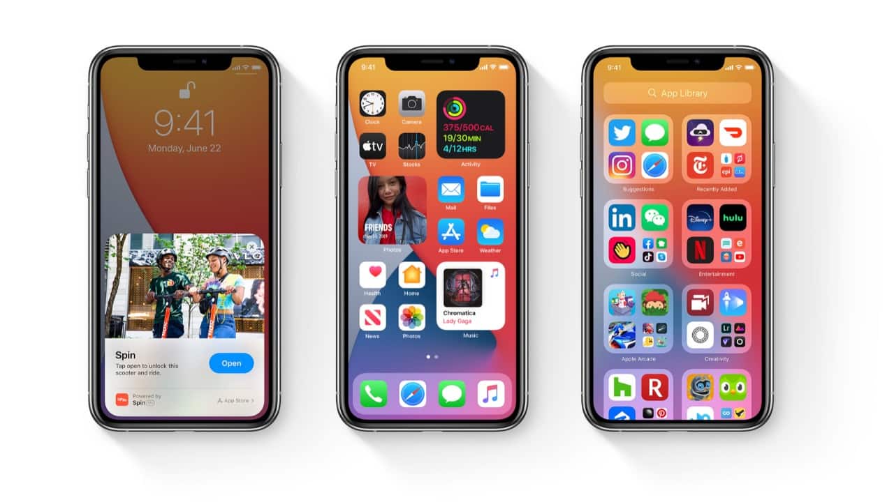 3D App Icons: A Guide to Customizing Your iOS 14 Experience 1
