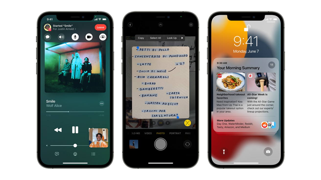 How to Disable Mute Sound on iOS 15? 2 How to Disable Mute Sound on iOS 15? 1