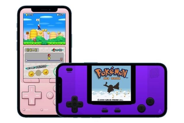 iOS 15 Emulator: A Game-Changer for iPhone and iPad Users 2 iOS 15 Emulator: A Game-Changer for iPhone and iPad Users 1