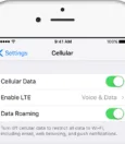 How to Troubleshoot iPhone 6 No Internet Connection? 9