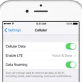 How to Troubleshoot iPhone 6 No Internet Connection? 15