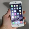 How to Troubleshoot iPhone 6 Plus Power Button Malfunction? 13