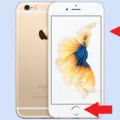 How to Fix iPhone 6 Showing Apple Logo and Shutting Down? 11