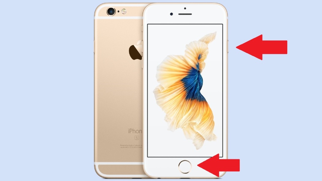 How to Fix iPhone 6 Showing Apple Logo and Shutting Down? 2 How to Fix iPhone 6 Showing Apple Logo and Shutting Down? 1
