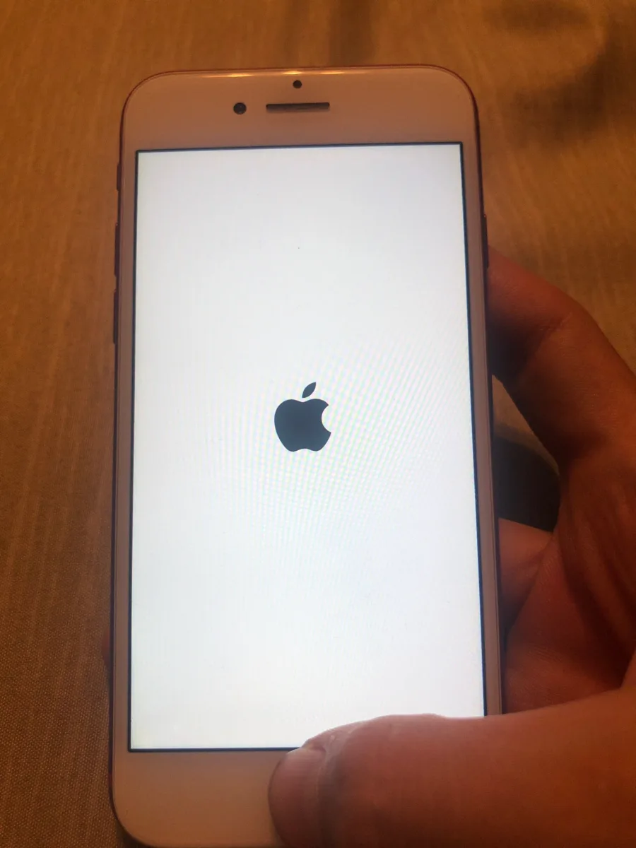 How to Troubleshoot iPhone 6s Plus Won't Turn On? 2 How to Troubleshoot iPhone 6s Plus Won't Turn On? 1