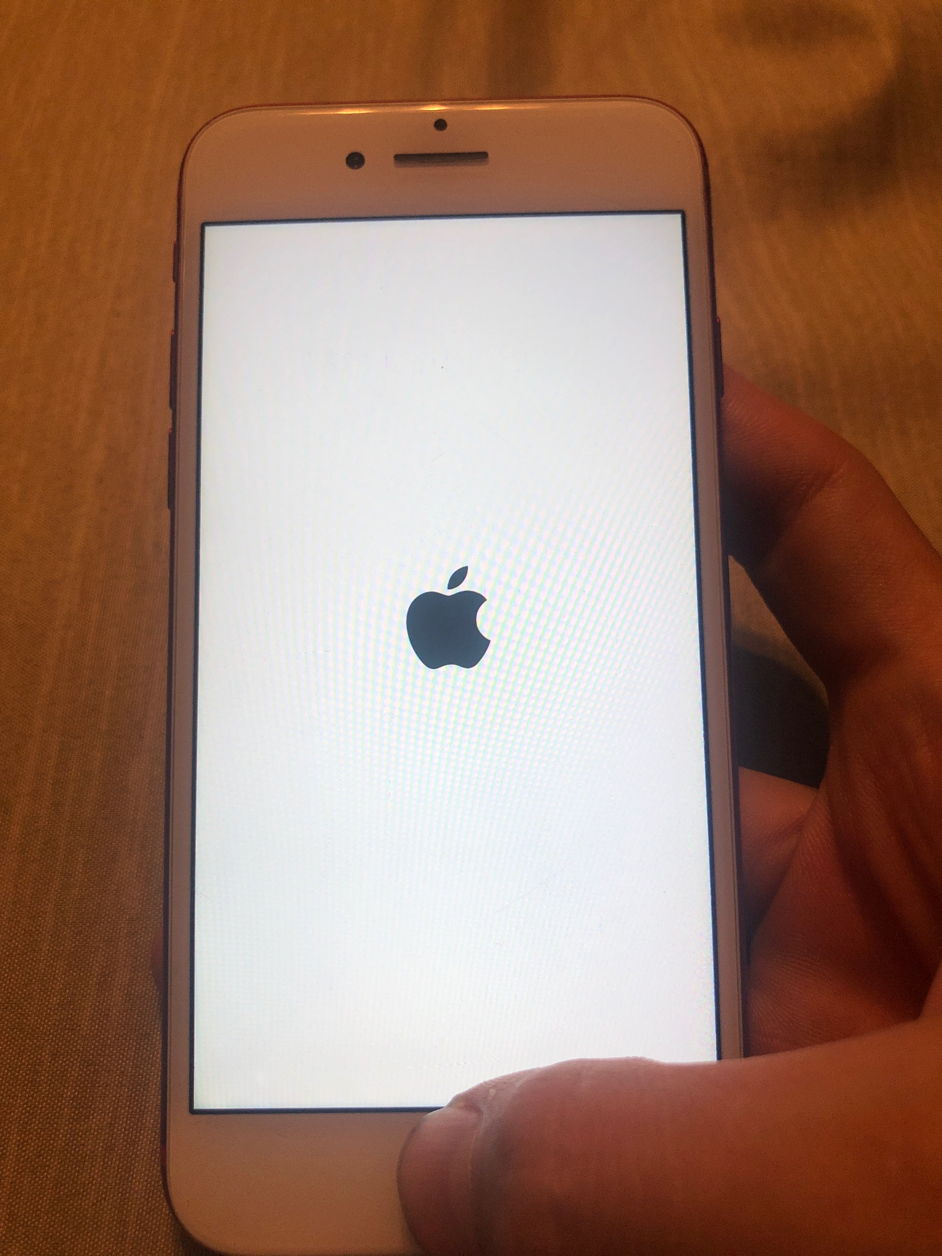 How to Troubleshoot iPhone 6s Plus Won't Turn On? 5