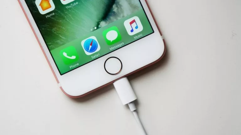 How to Troubleshoot iPhone 7 Home Button Malfunctions? 11