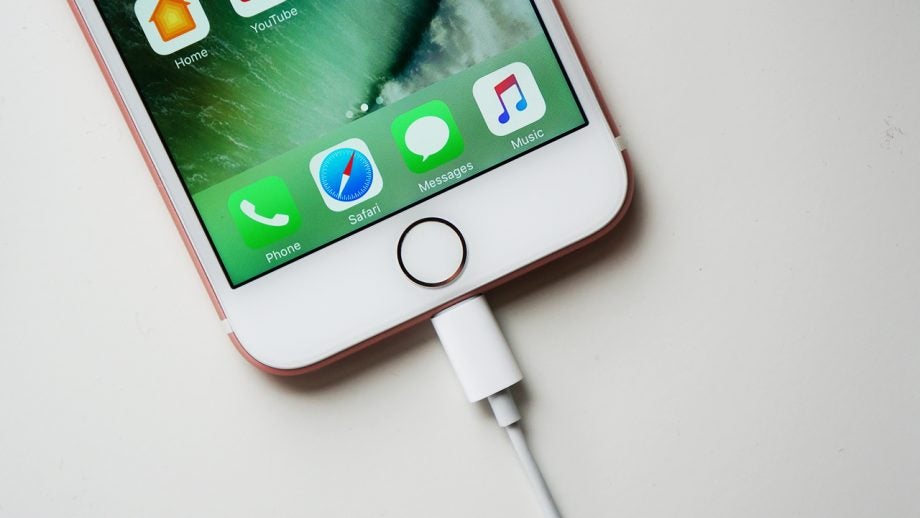 How to Troubleshoot iPhone 7 Home Button Malfunctions? 2 How to Troubleshoot iPhone 7 Home Button Malfunctions? 1