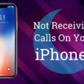How to Fix iPhone 8 Not Receiving Calls? 5