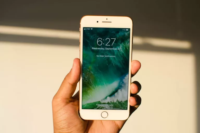 How to Troubleshoot No Service On iPhone 8 Plus? 5