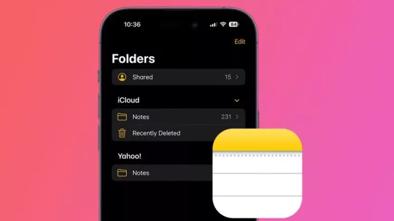 How to Troubleshoot iPhone Notes App Search Issues? 9