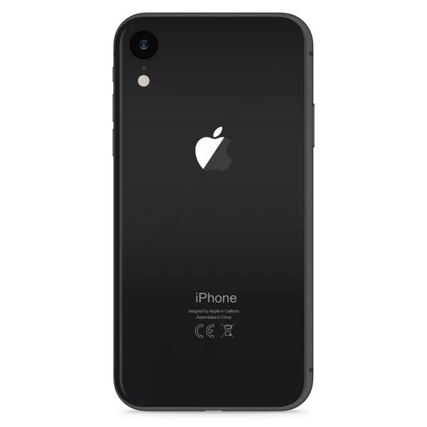 Uncovering the Truth Behind iPhone XR Battery Health 5