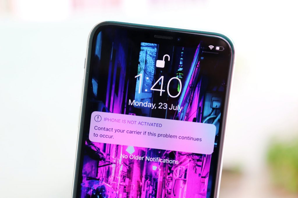 How to Troubleshoot iPhone XR Overheating Issue? 2 How to Troubleshoot iPhone XR Overheating Issue? 1